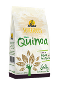 Teuta White Quinoa 250g