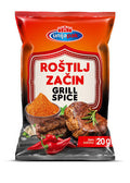 Rostilj Zacin (Grill Spice) 20g - Unijapak