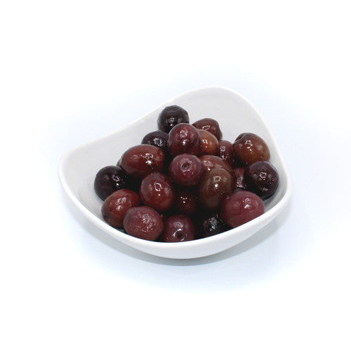 Black olives mammoth 1 kg