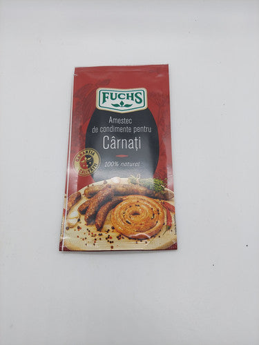 Spices for Carnati 40 g