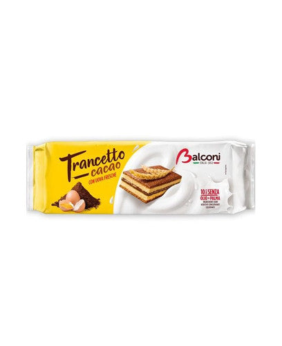 Balconi Trancetto 280gr Cocoa