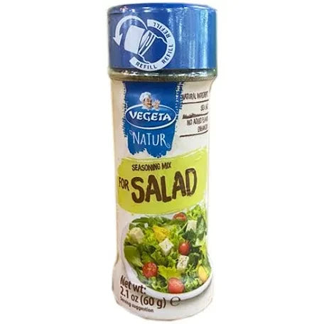 Vegeta Salad Seasoning Mix 60g
