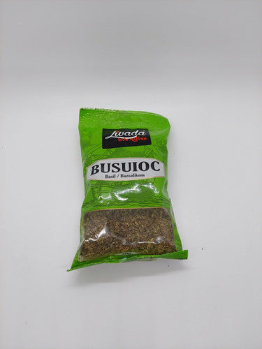 Basil (🇷🇴 Busuioc) 20 g