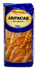 DURUM WHEAT BERRIES (ARPACAS) BOROMIR 1KG