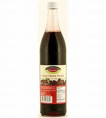 SARADIS Sour Cherry Syrup (Vissinada) 700ml bottle