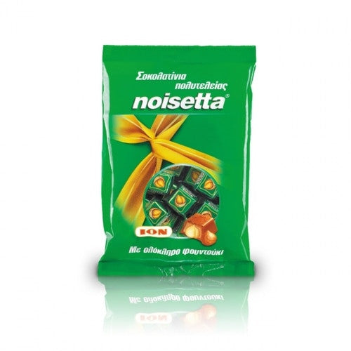 Ion noisseta 500g bags