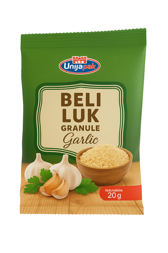 Beli Luk (Garlic) 20g -Unijapak