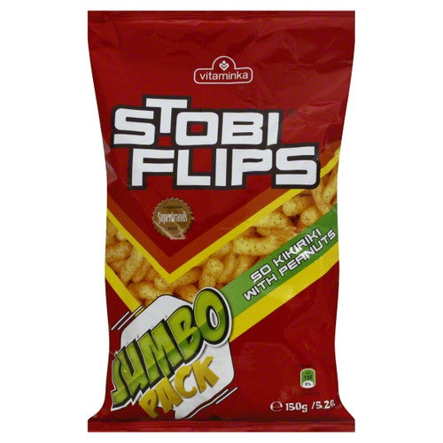 VITAMINKA STOBI Flips 150g bag