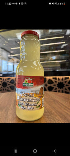Bors Cegusto 750 ml