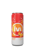 Ivi Peach Soda 339 ml