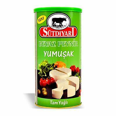 Dairyland Sutdiyari Yumusak Beyaz Peynir Cheese 1000 gr