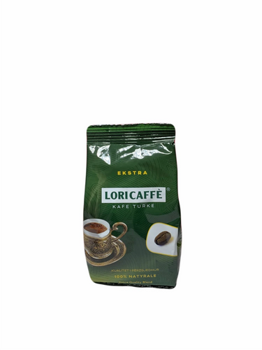 Lori Caffe - Turkish Coffee