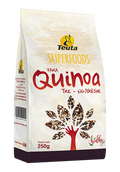 Teuta 3 Color Quinoa 250g