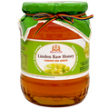 Linden Raw Honey 950 g