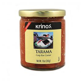 KRINOS Tarama 10oz jar